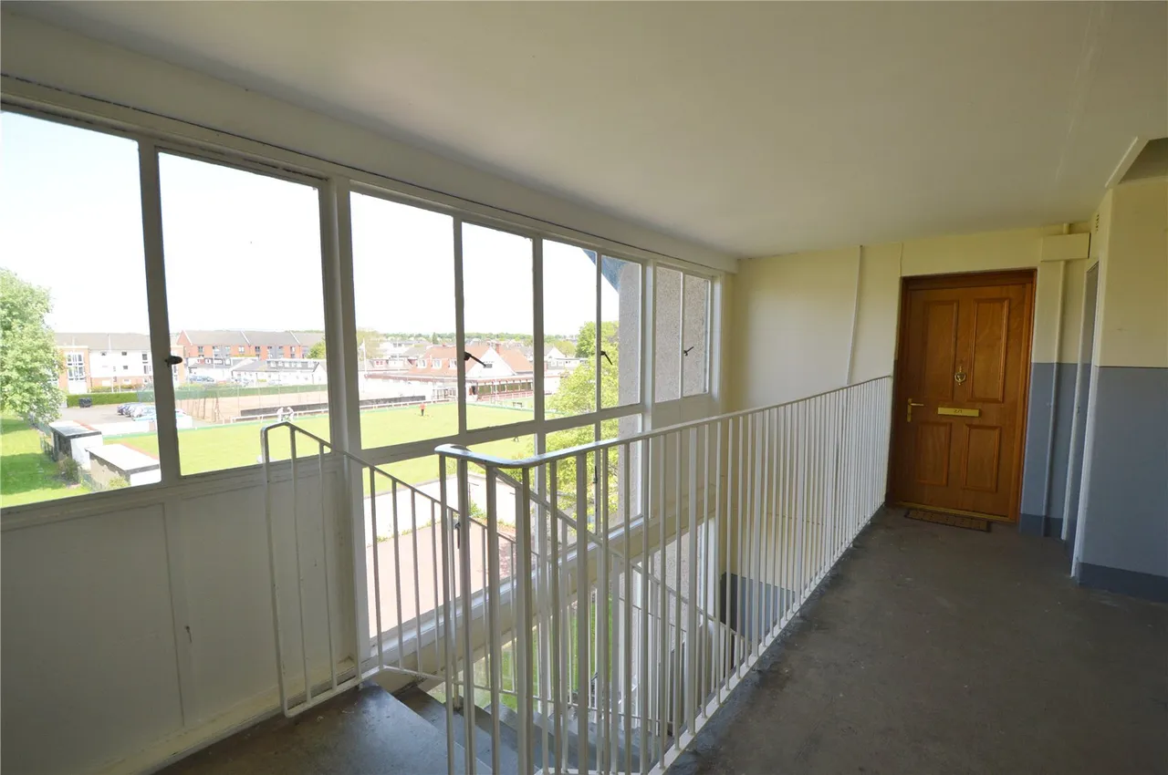 Chamberlain Road, Jordanhill, G13, photo 7
