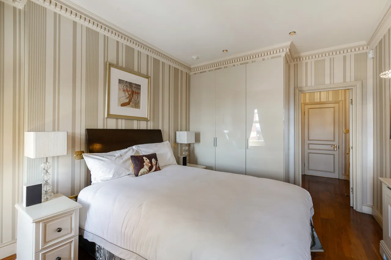 Prince Consort Road, South Kensington, London, photo 12