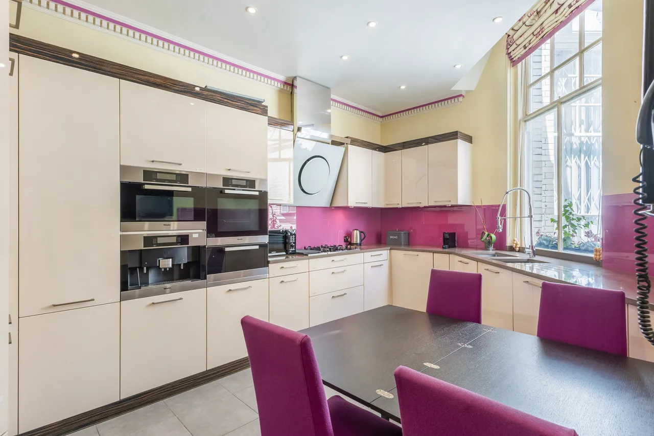 Prince Consort Road, South Kensington, London, photo 6