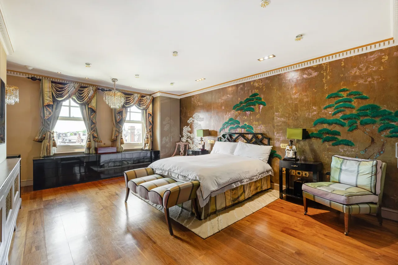 Prince Consort Road, South Kensington, London, photo 8