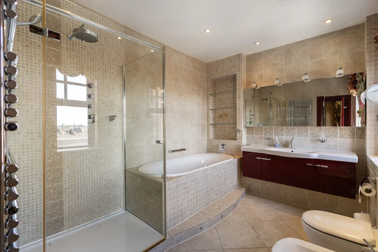 Prince Consort Road, South Kensington, London, photo 9