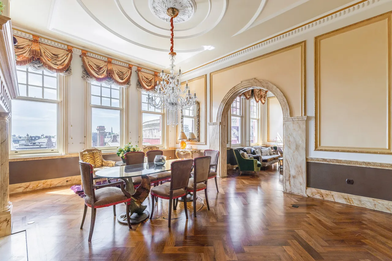 Prince Consort Road, South Kensington, London, photo 4