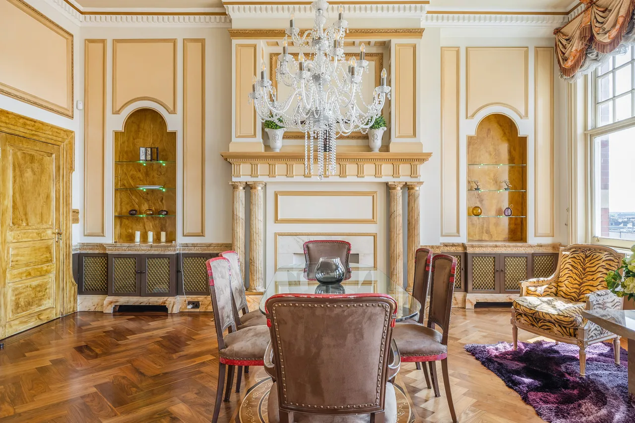 Prince Consort Road, South Kensington, London, photo 5