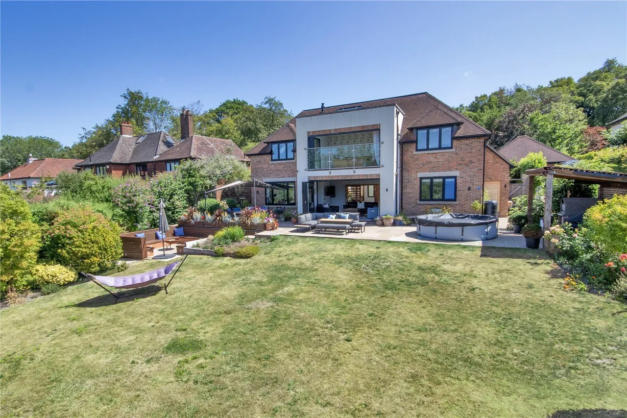 Shoreham Road, Otford, TN14, photo 9