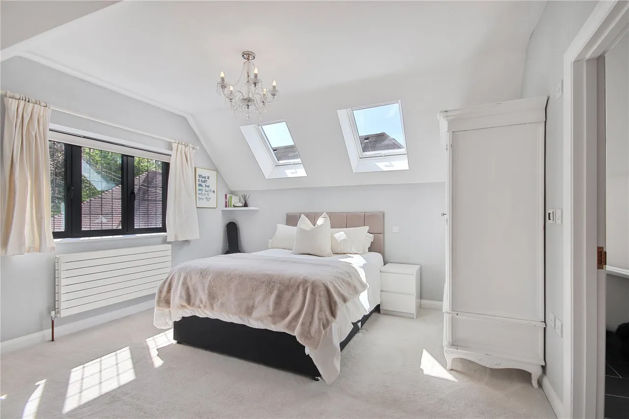 Shoreham Road, Otford, TN14, photo 14