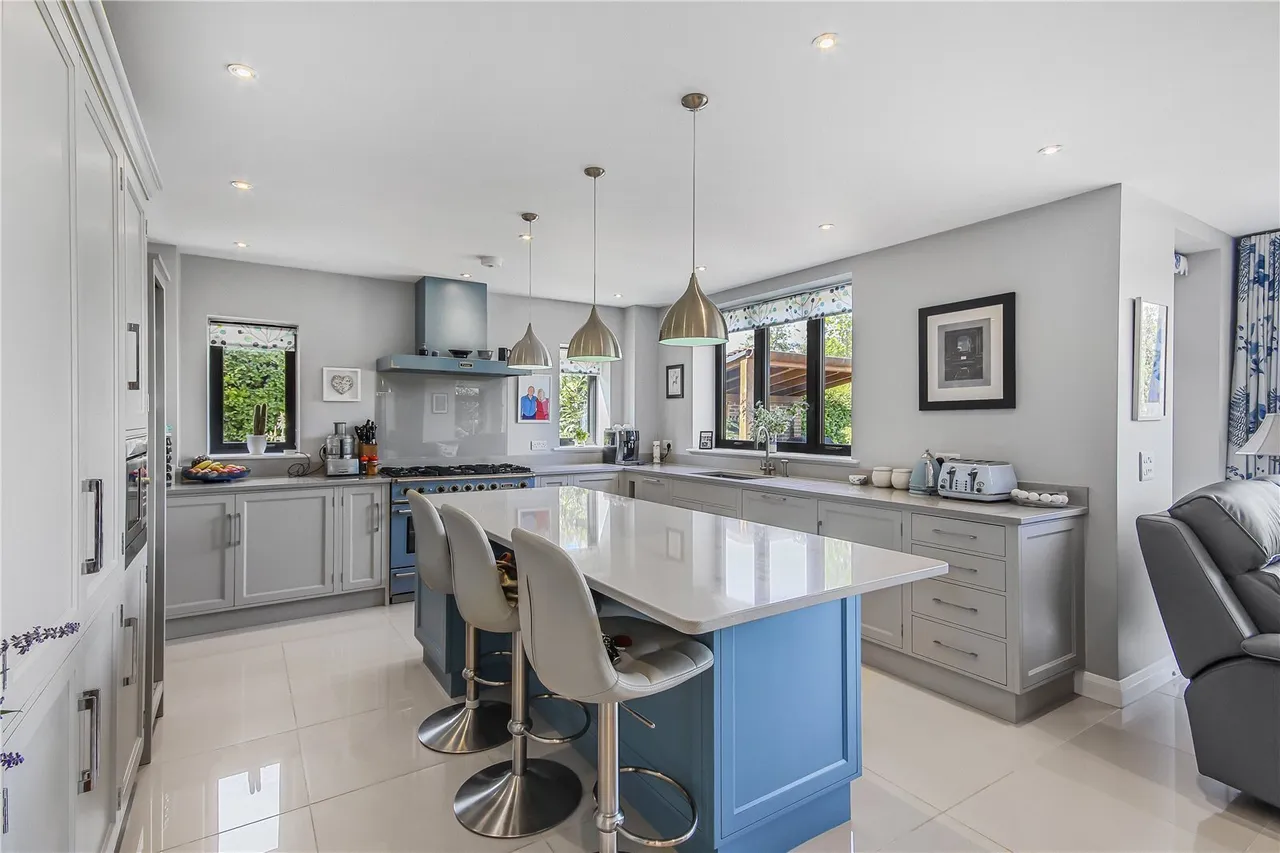 Shoreham Road, Otford, TN14, photo 13