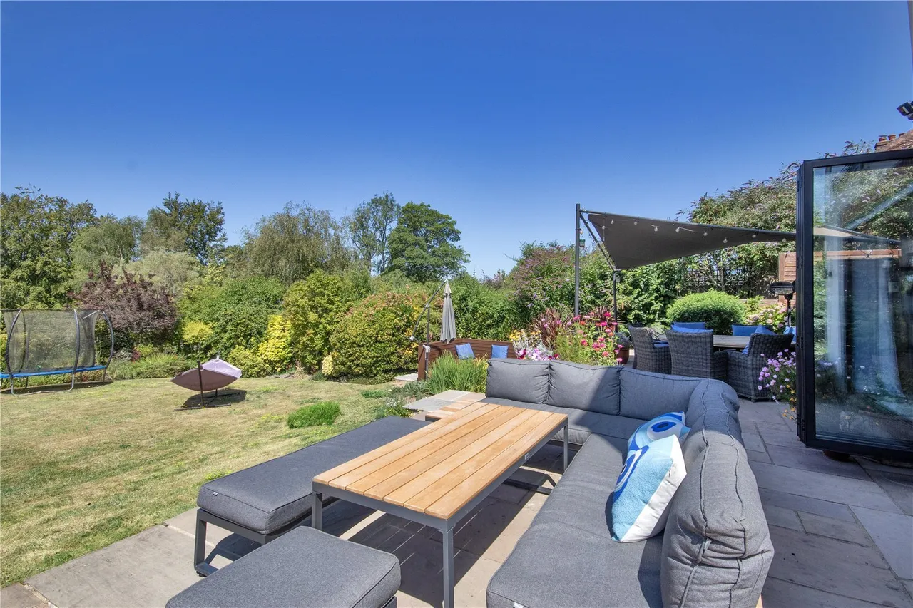 Shoreham Road, Otford, TN14, photo 21