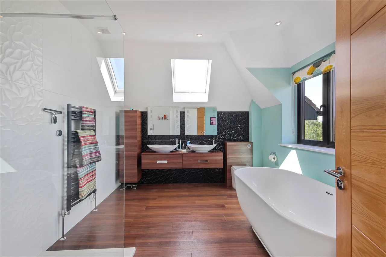Shoreham Road, Otford, TN14, photo 8