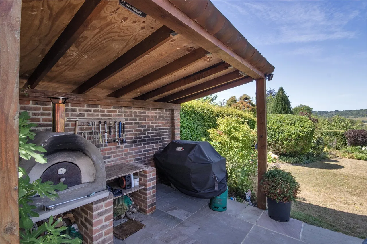 Shoreham Road, Otford, TN14, photo 20