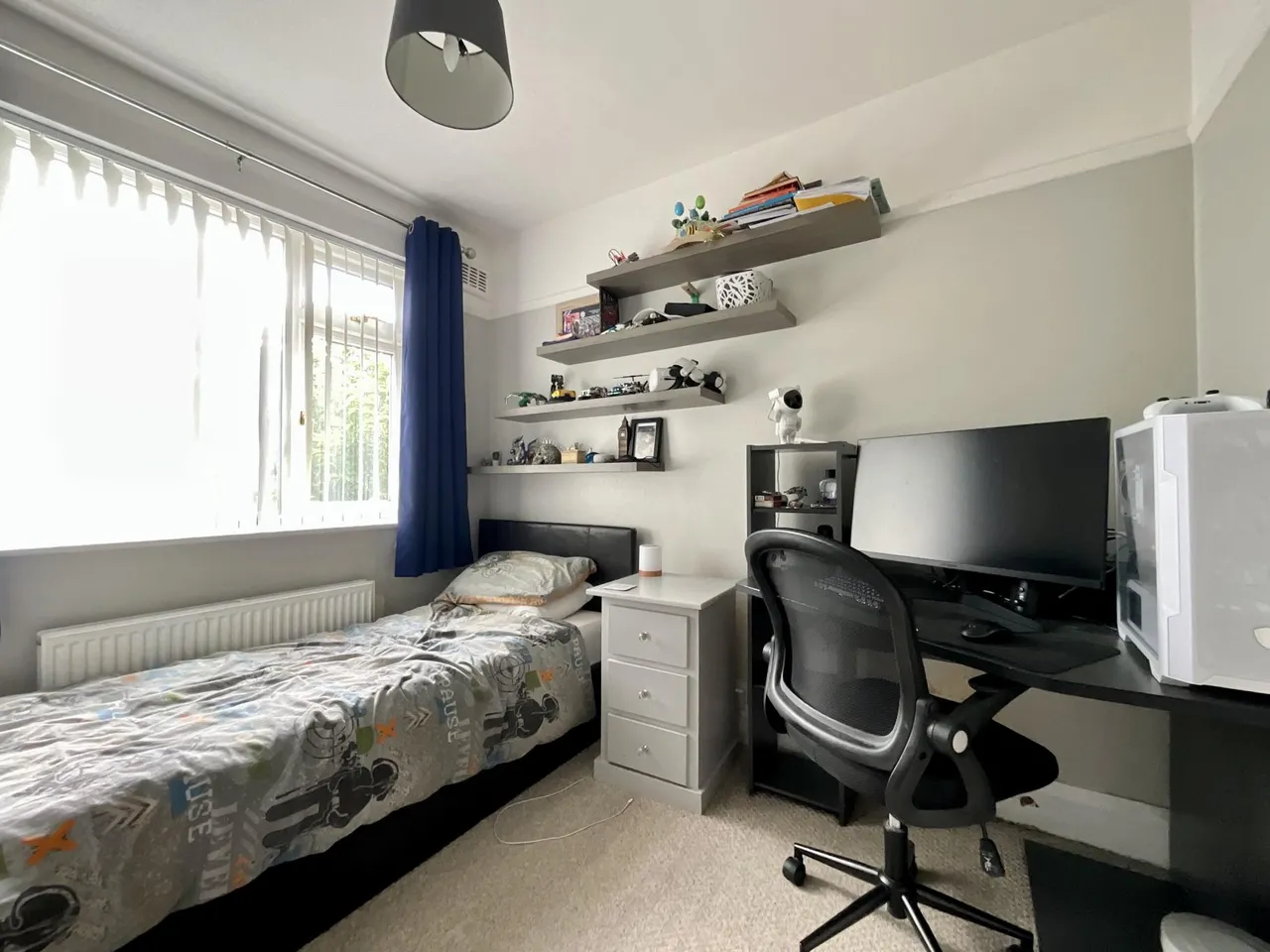 Shaftesbury Avenue, Nottingham, NG14, photo 15