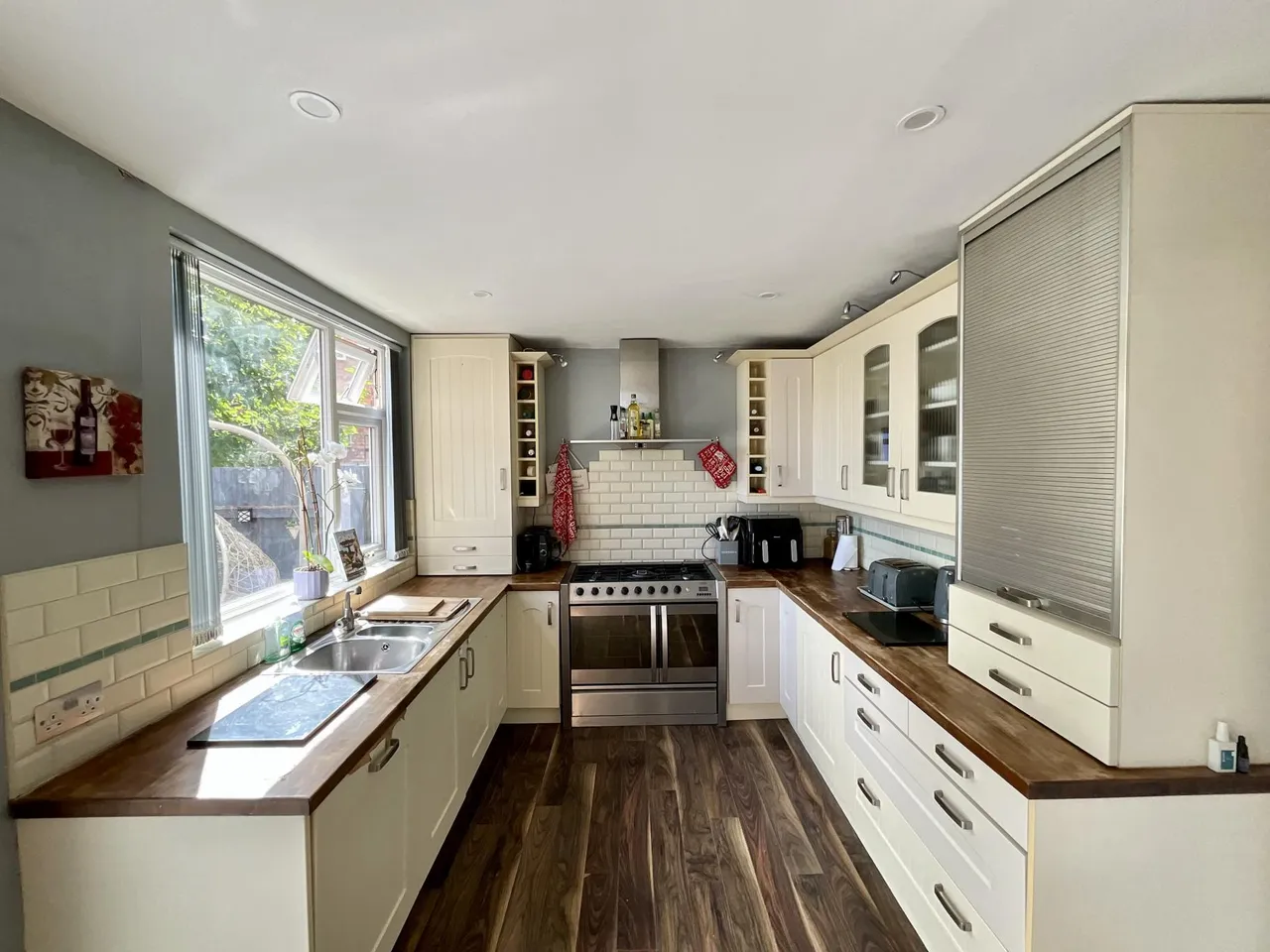 Shaftesbury Avenue, Nottingham, NG14, photo 5