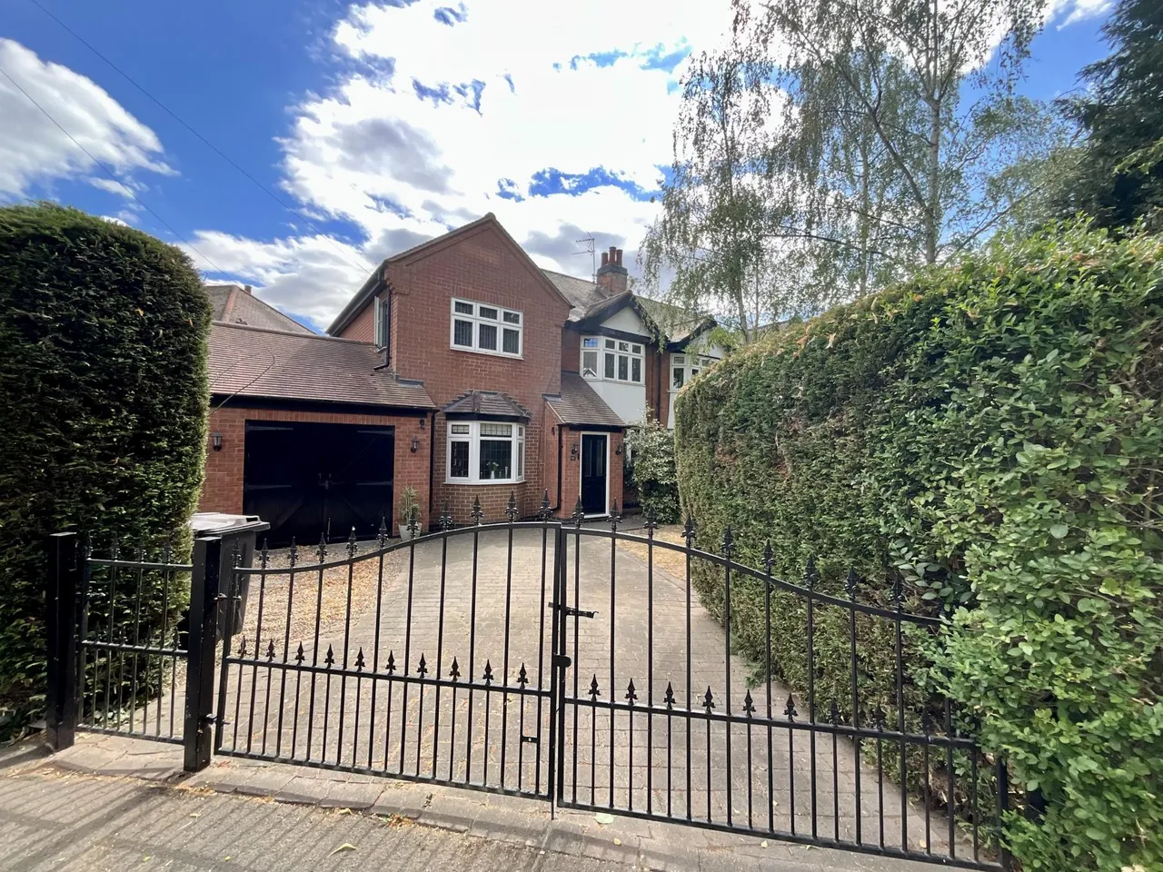 Shaftesbury Avenue, Nottingham, NG14, photo 19