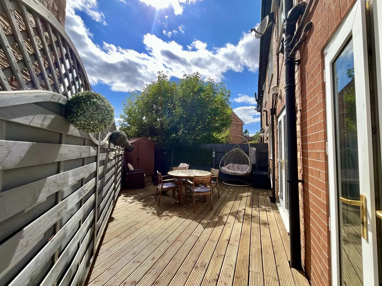 Shaftesbury Avenue, Nottingham, NG14, photo 20