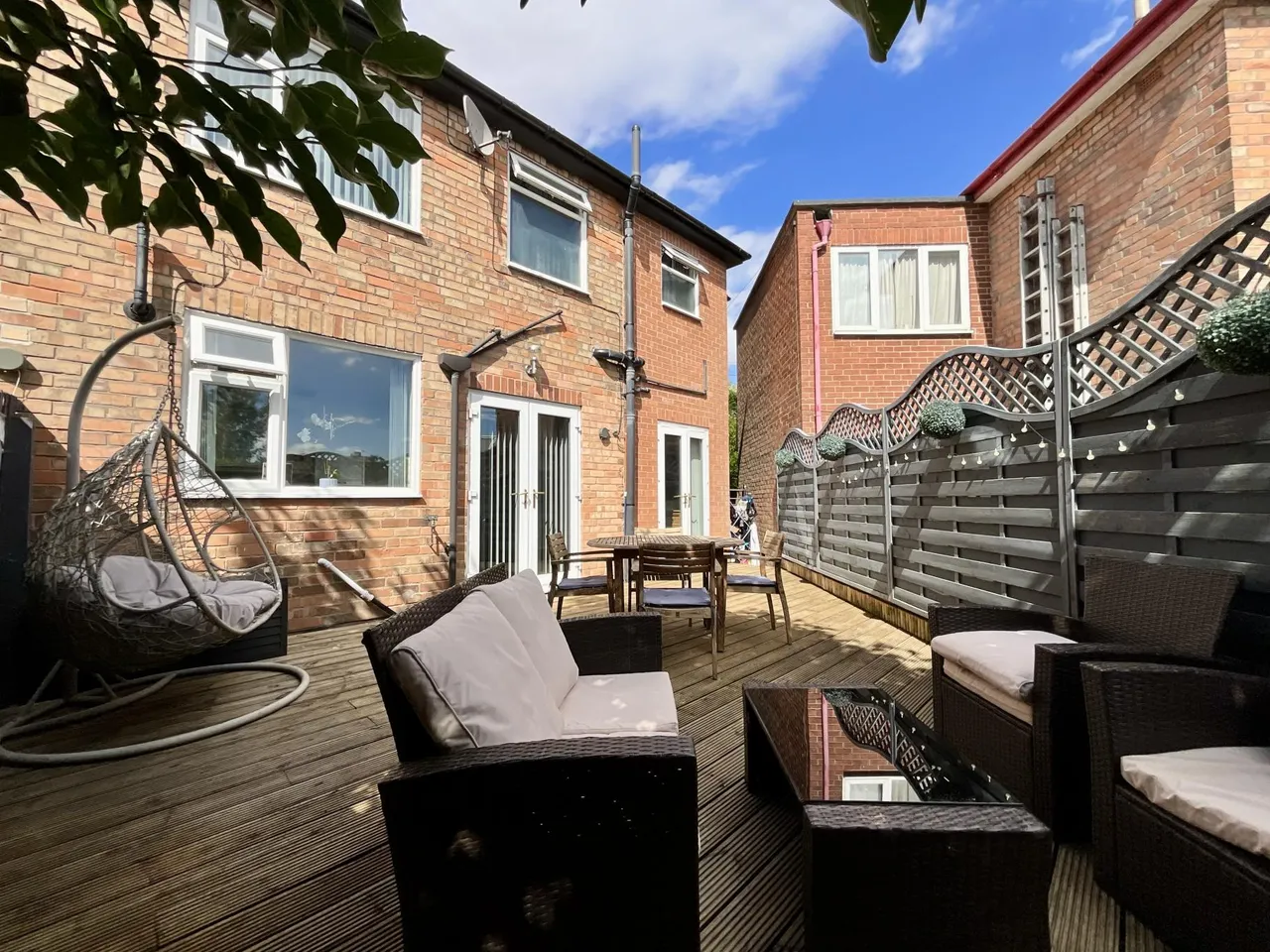 Shaftesbury Avenue, Nottingham, NG14, photo 18