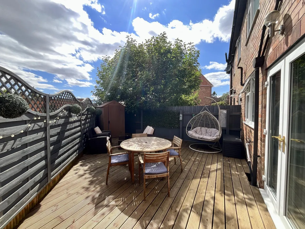 Shaftesbury Avenue, Nottingham, NG14, photo 17