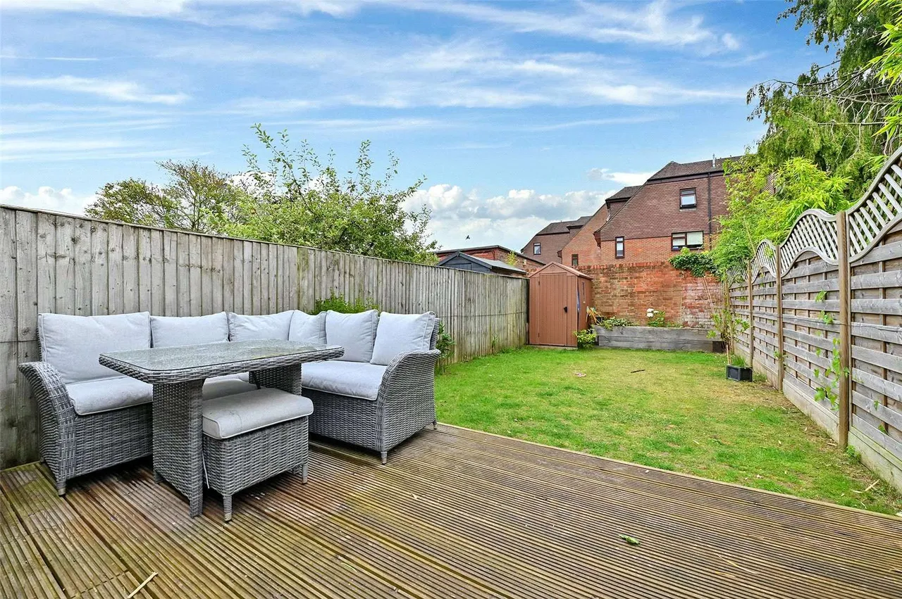 Crown Road, Marlow, Buckinghamshire, SL7 2QG, photo 9