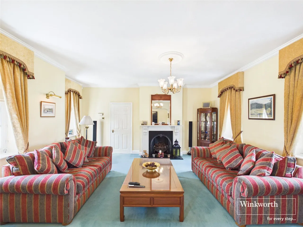 Wayland Close, Bradfield, RG7, photo 12