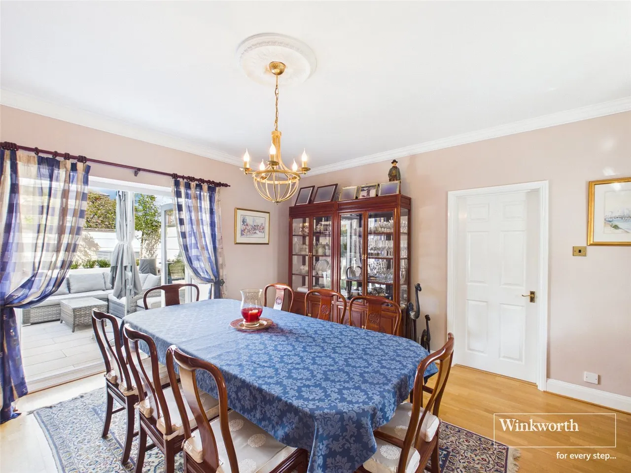 Wayland Close, Bradfield, RG7, photo 8