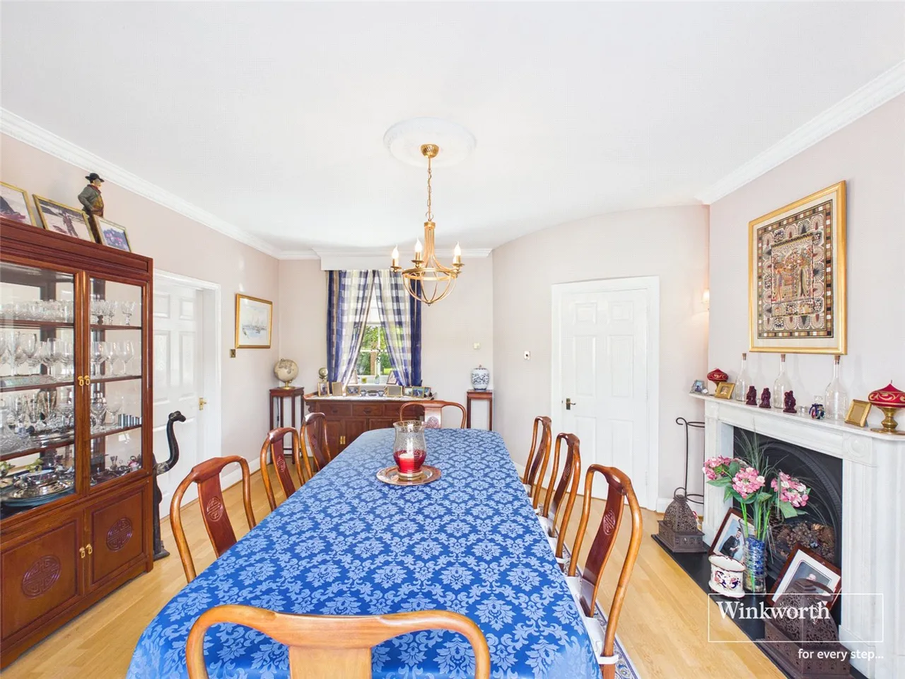 Wayland Close, Bradfield, RG7, photo 7