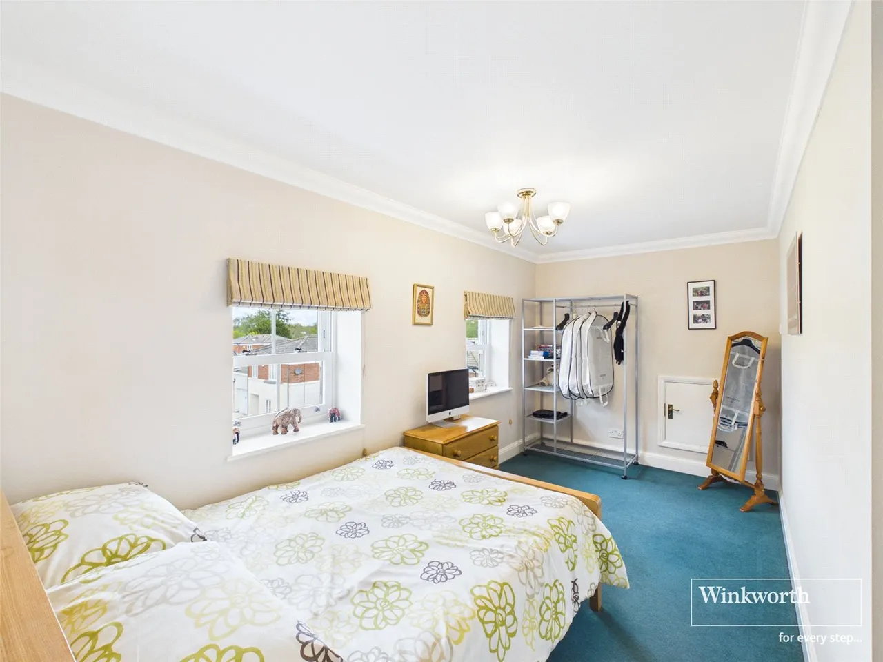 Wayland Close, Bradfield, RG7, photo 15