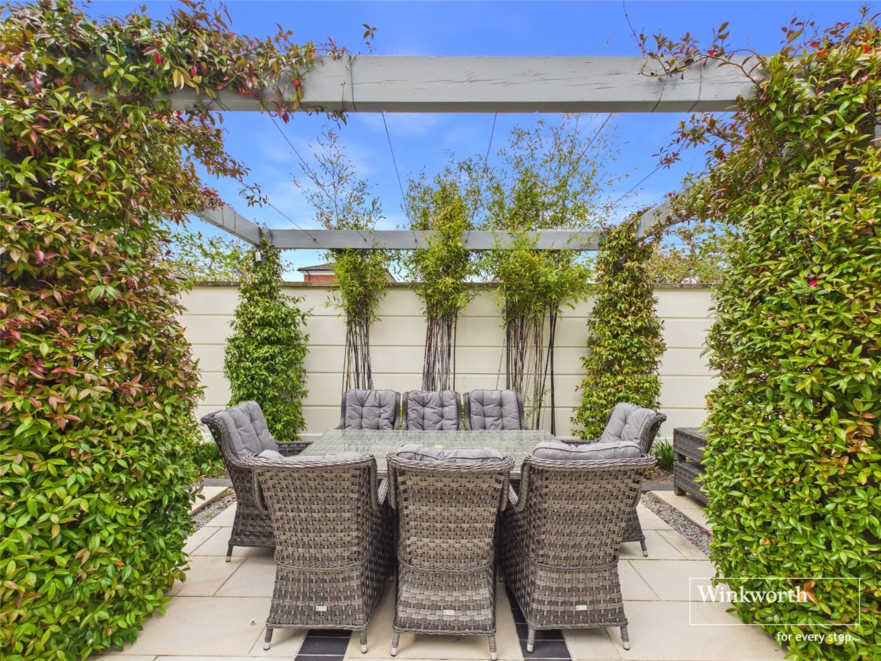 Wayland Close, Bradfield, RG7, photo 21