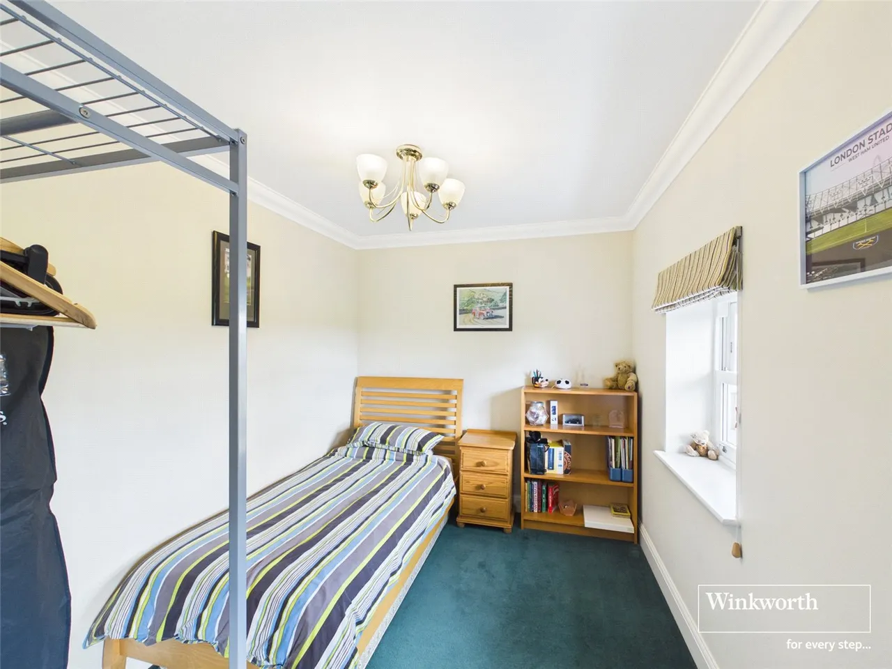 Wayland Close, Bradfield, RG7, photo 16