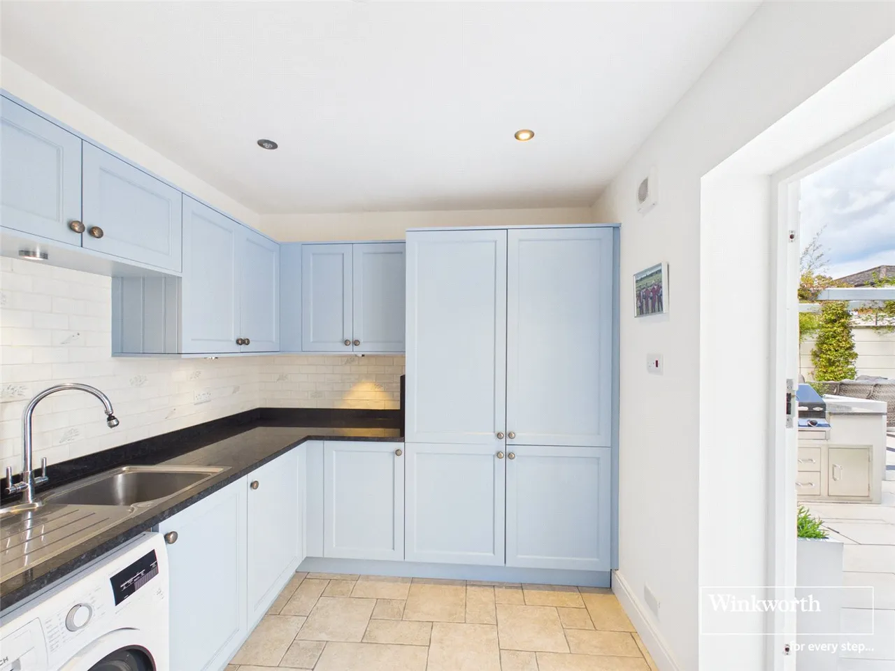 Wayland Close, Bradfield, RG7, photo 6