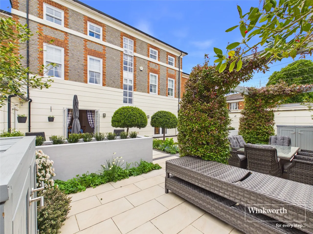 Wayland Close, Bradfield, RG7, photo 19