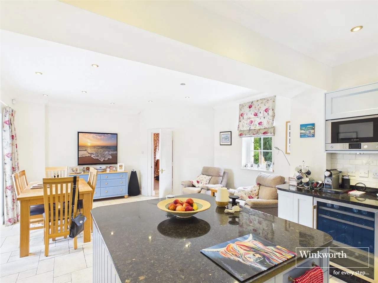 Wayland Close, Bradfield, RG7, photo 5