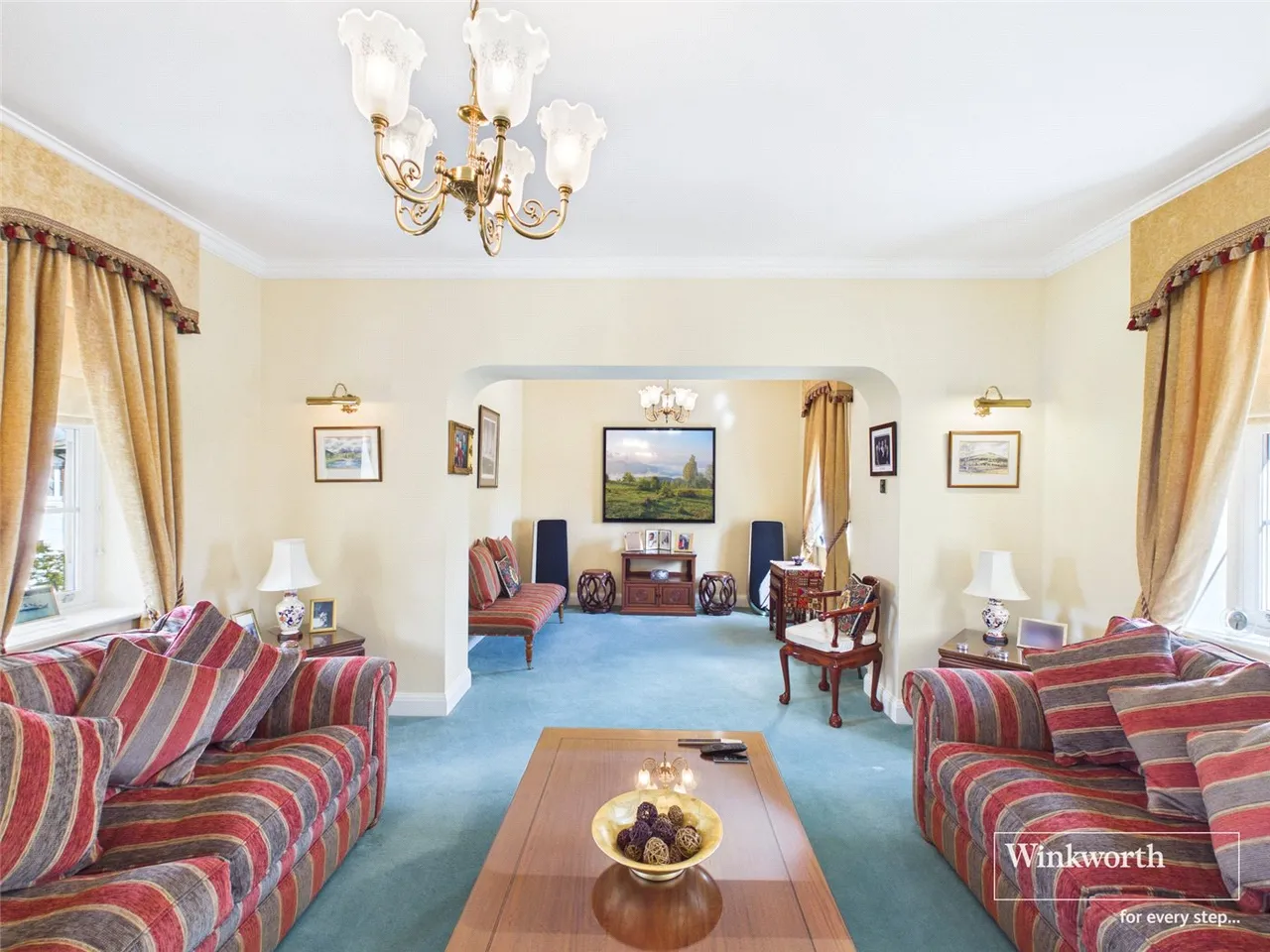 Wayland Close, Bradfield, RG7, photo 11