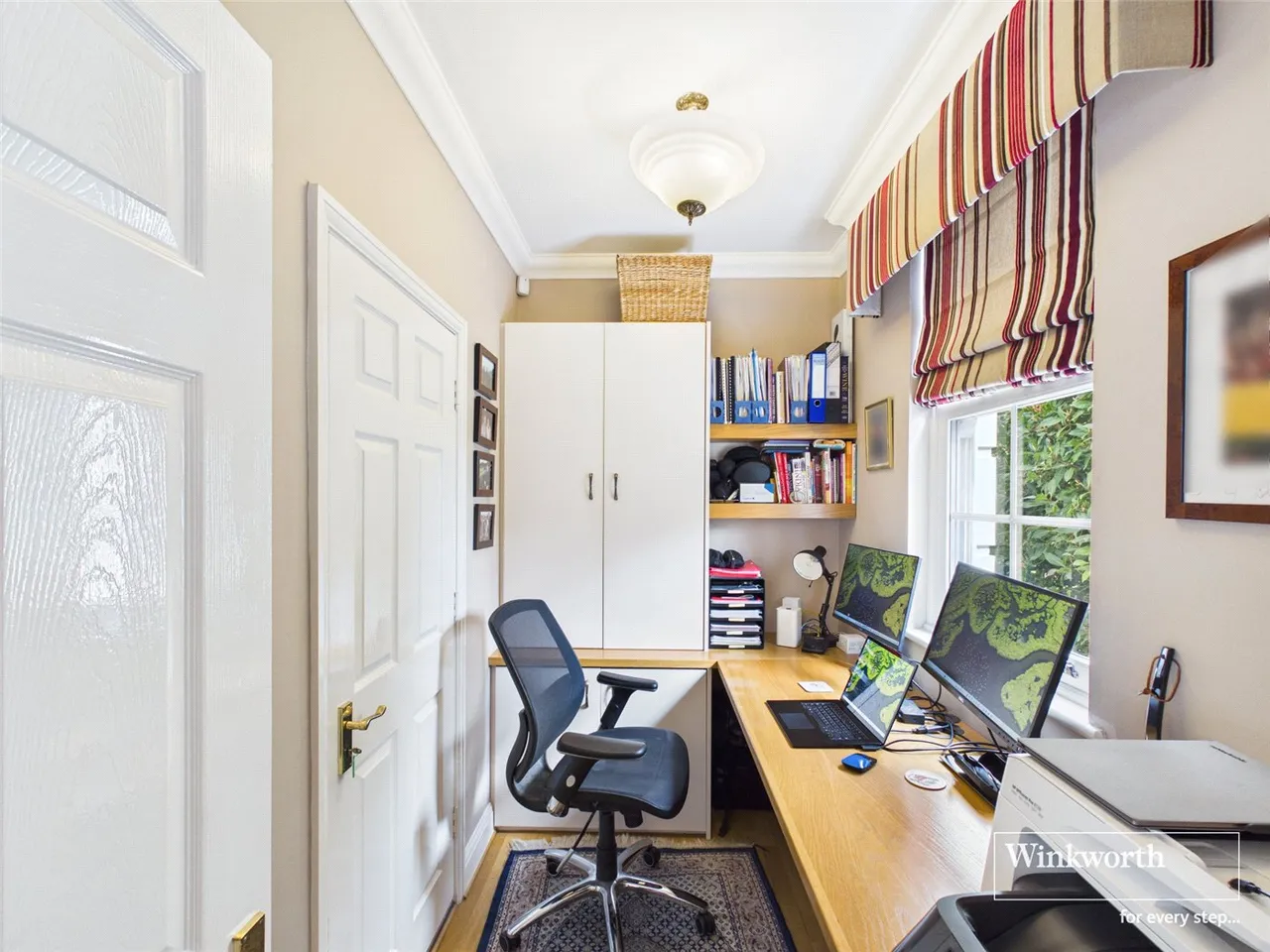 Wayland Close, Bradfield, RG7, photo 9