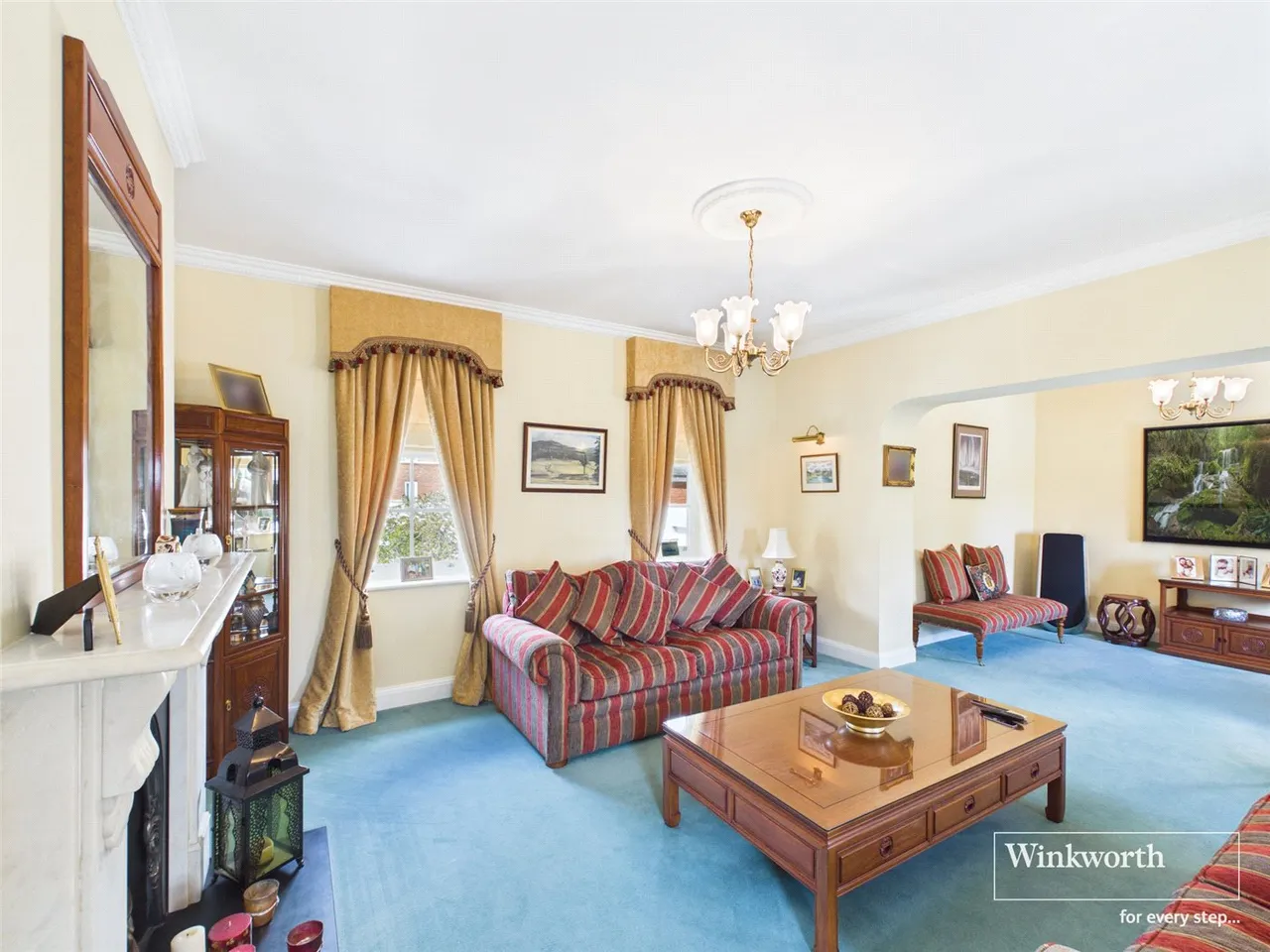 Wayland Close, Bradfield, RG7, photo 10