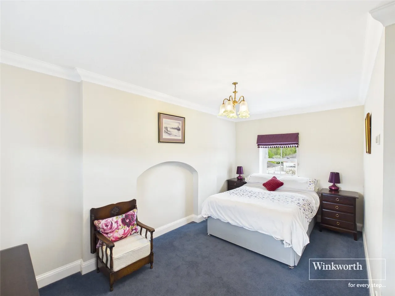 Wayland Close, Bradfield, RG7, photo 18