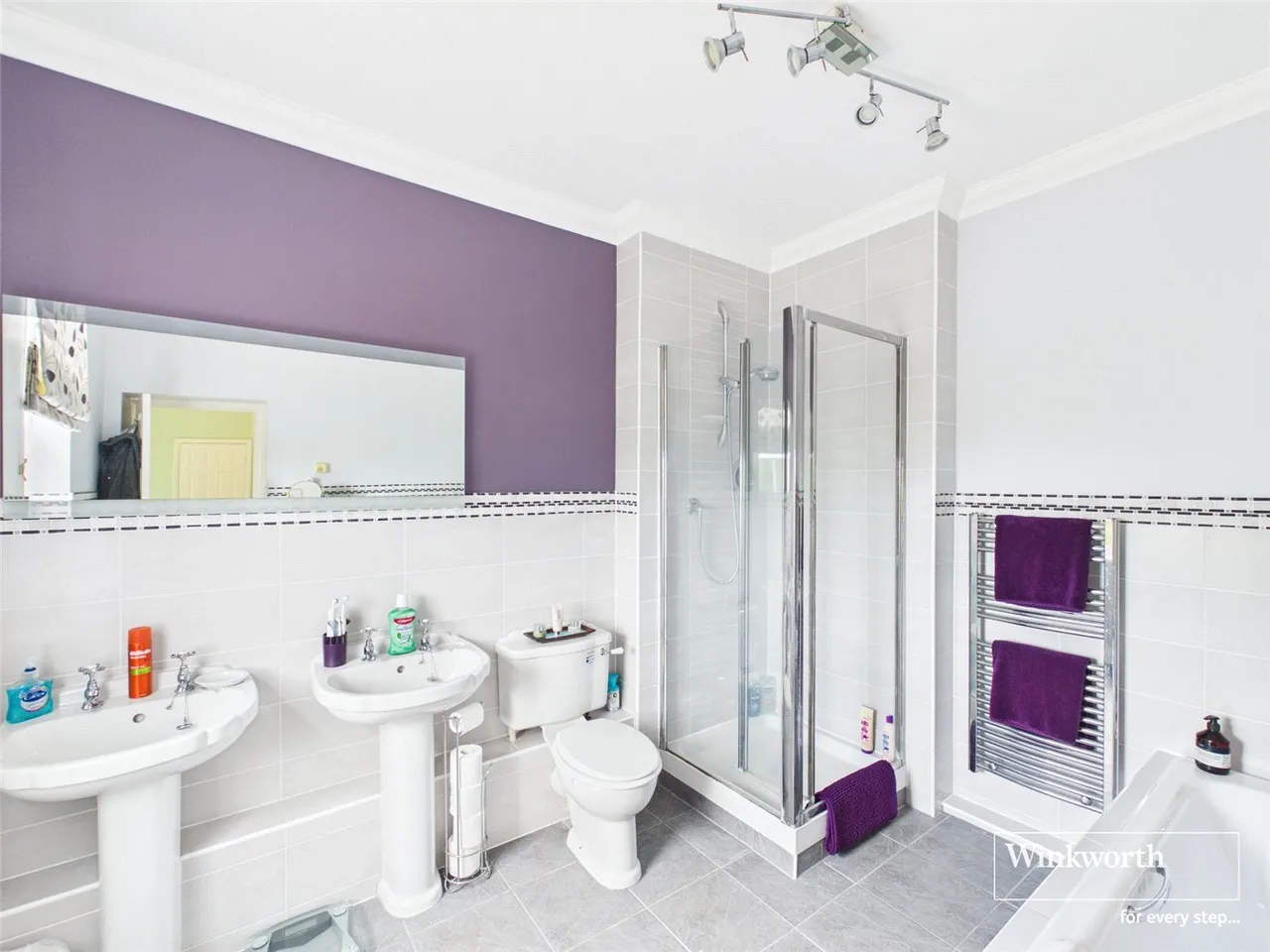 Wayland Close, Bradfield, RG7, photo 14