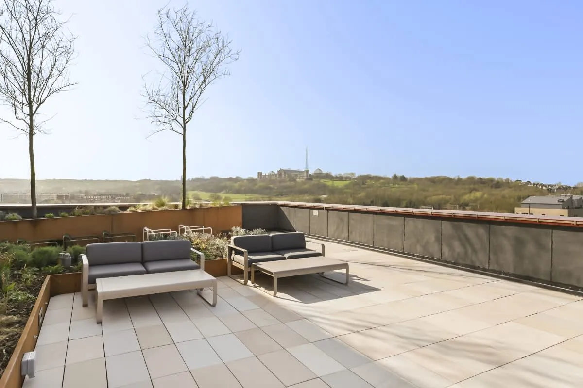 Foundry Yard, N8, photo 8