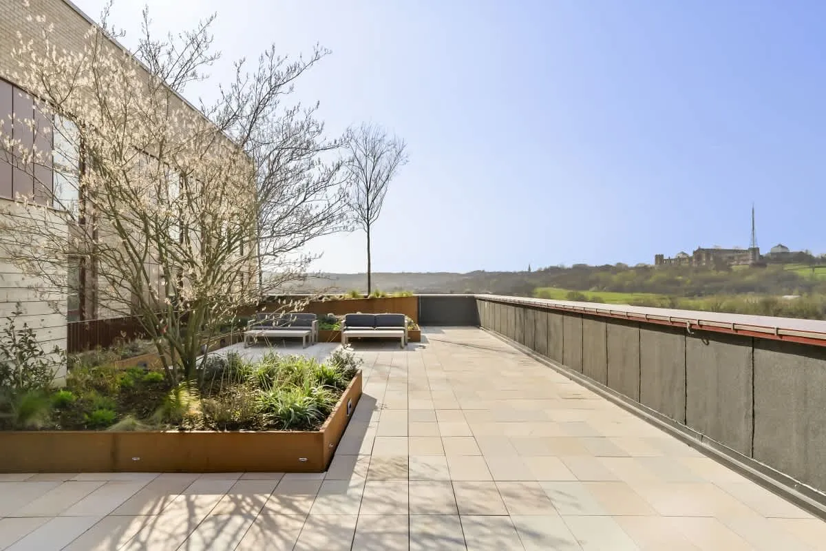 Foundry Yard, N8, photo 9