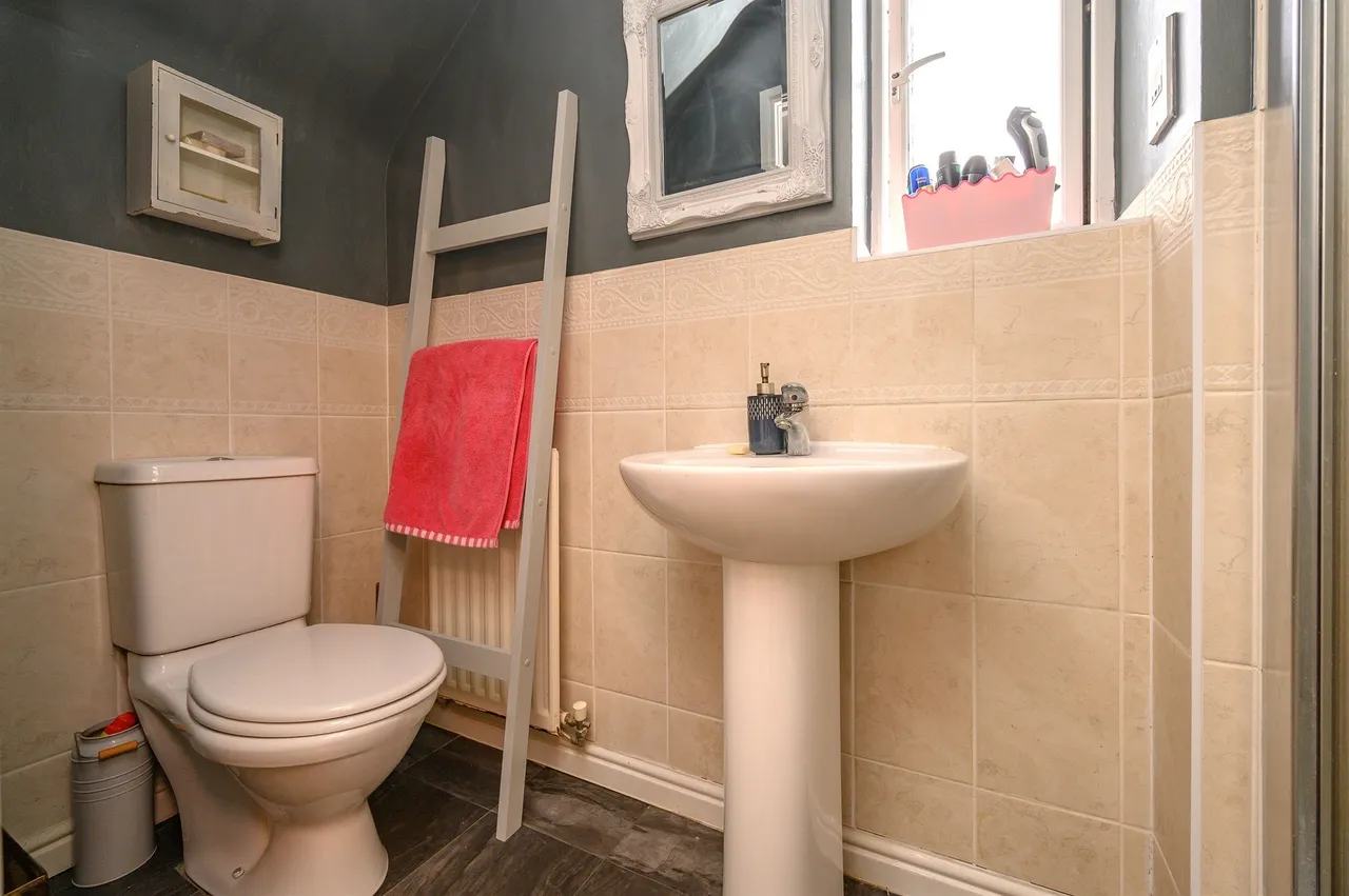 Burdock Way, Kettering, NN14, photo 13