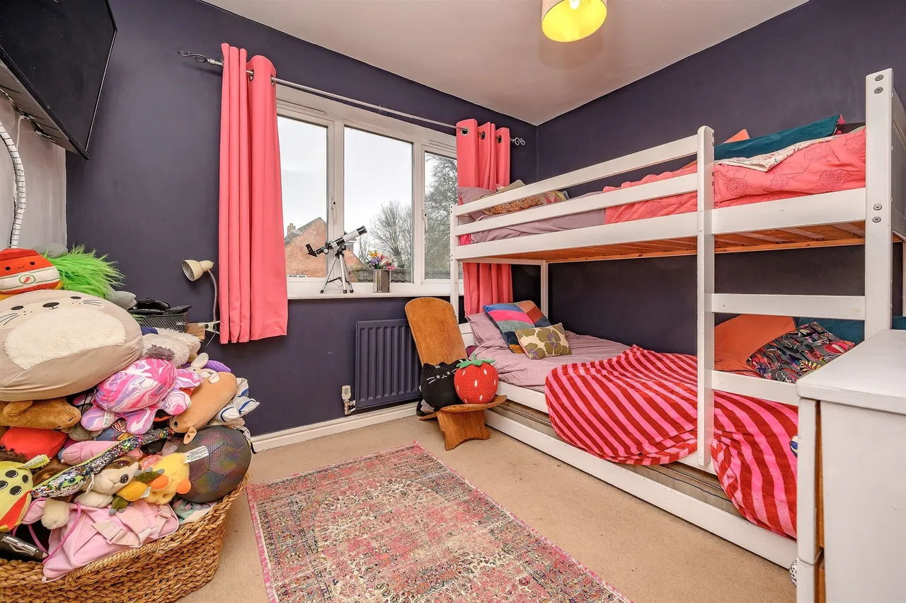 Burdock Way, Kettering, NN14, photo 8