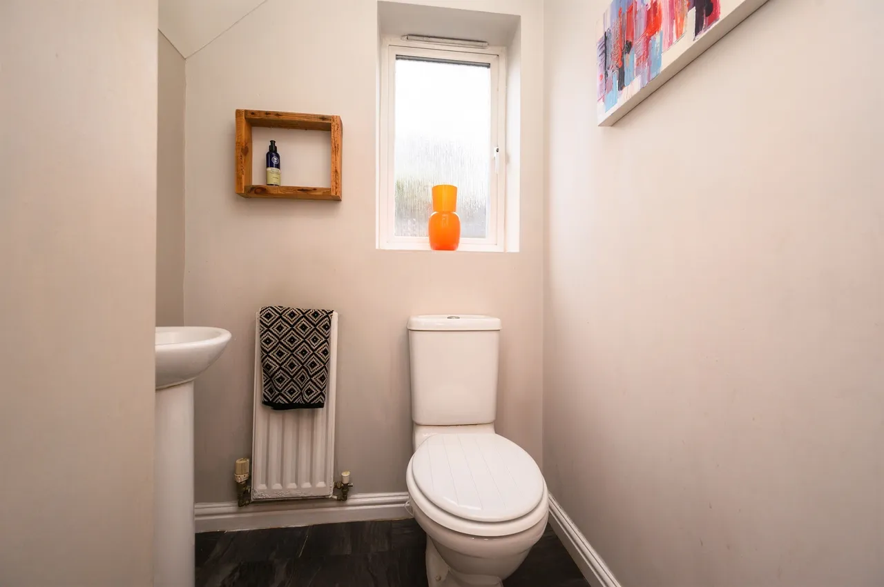 Burdock Way, Kettering, NN14, photo 7