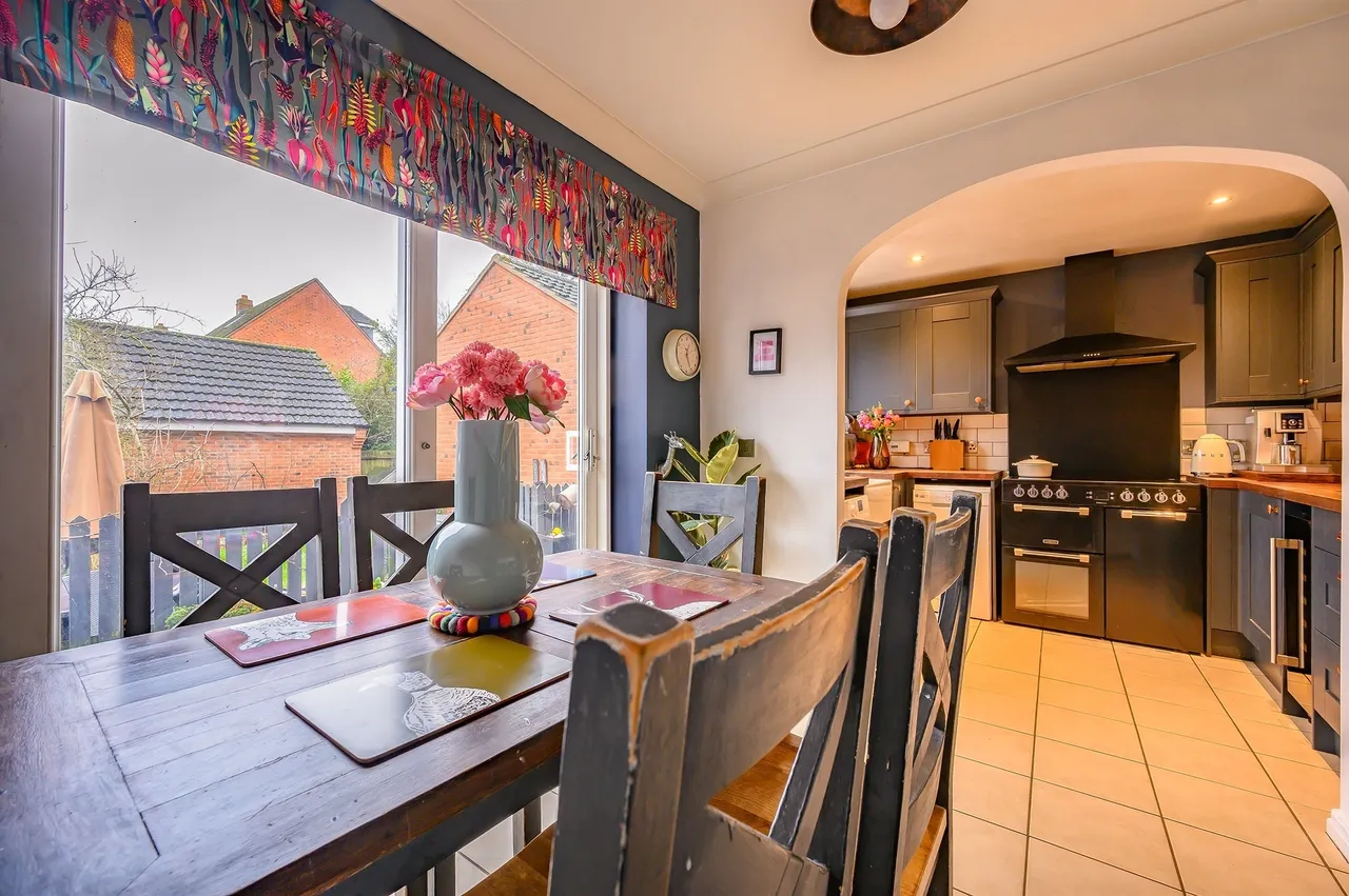Burdock Way, Kettering, NN14, photo 4