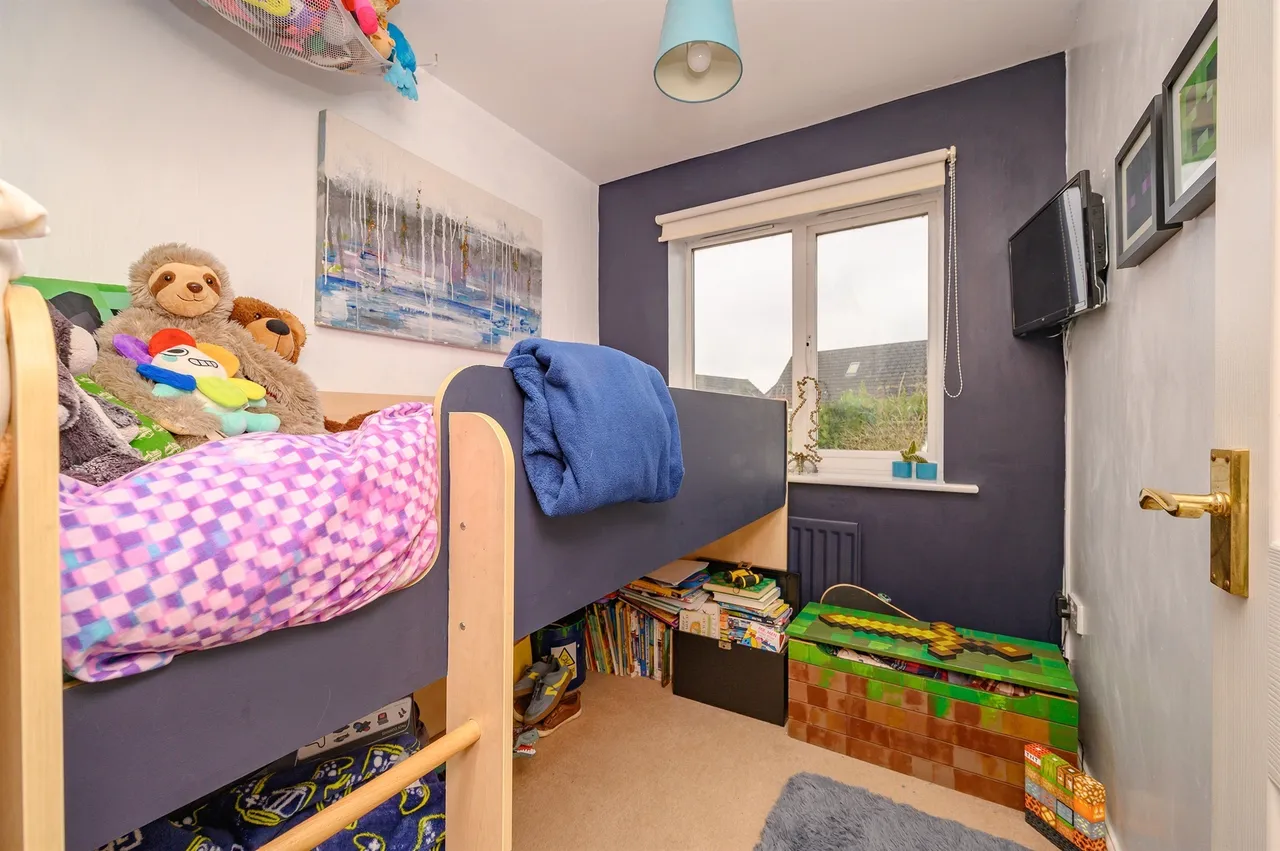 Burdock Way, Kettering, NN14, photo 9
