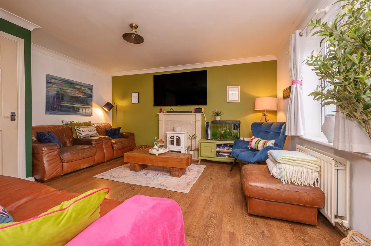 Burdock Way, Kettering, NN14, photo 6