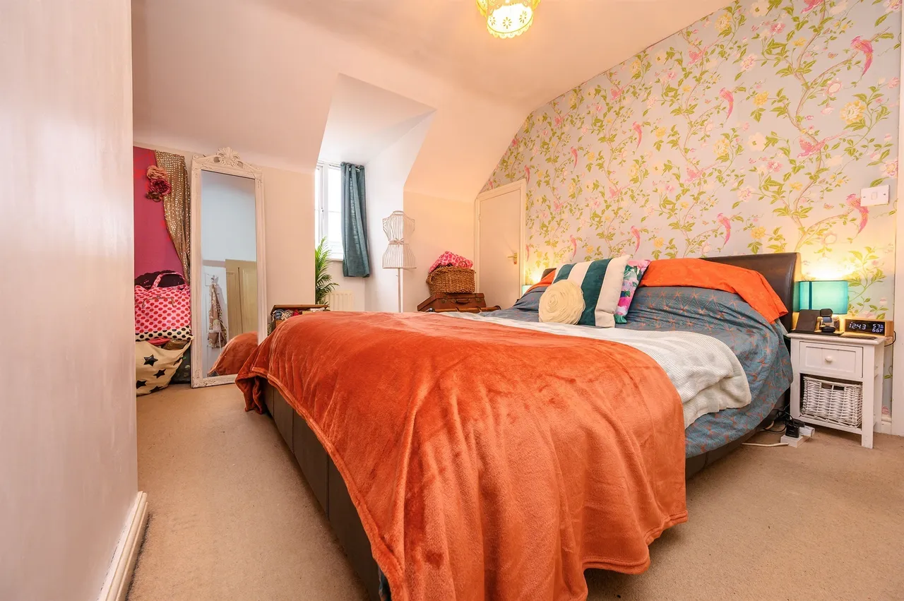 Burdock Way, Kettering, NN14, photo 11