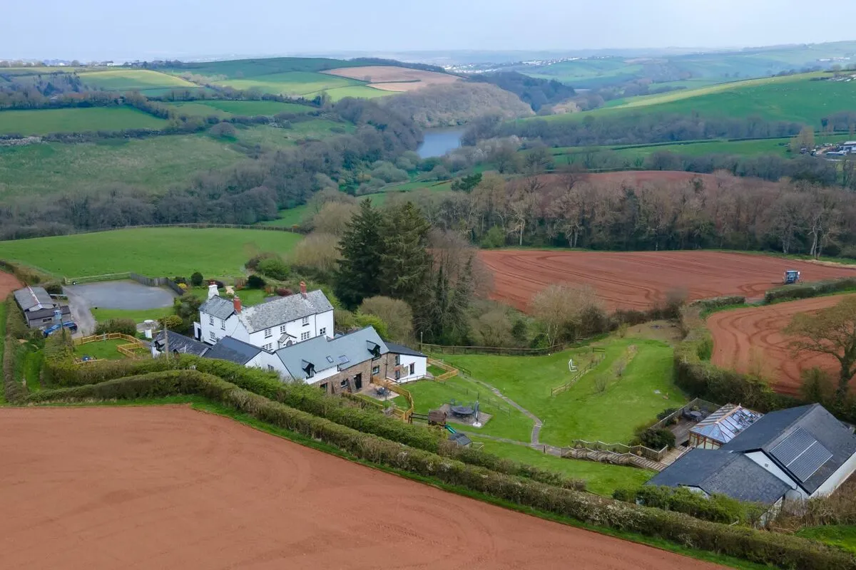house for sale, Littleham, Bideford, EX39