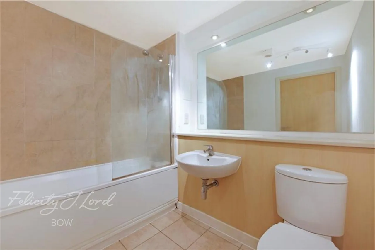 Tredegar Road, E3, photo 5