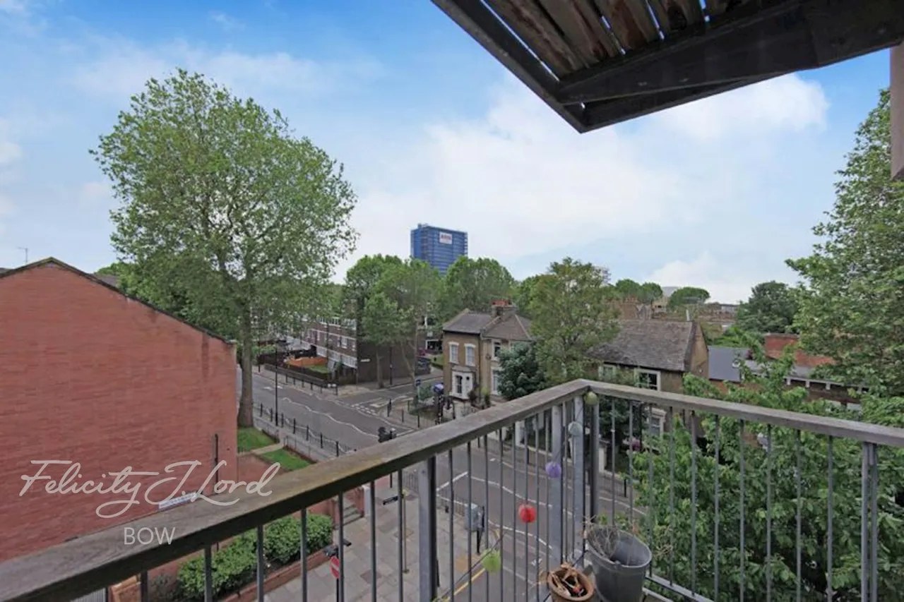 Tredegar Road, E3, photo 10