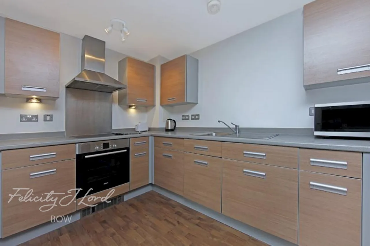 Tredegar Road, E3, photo 4