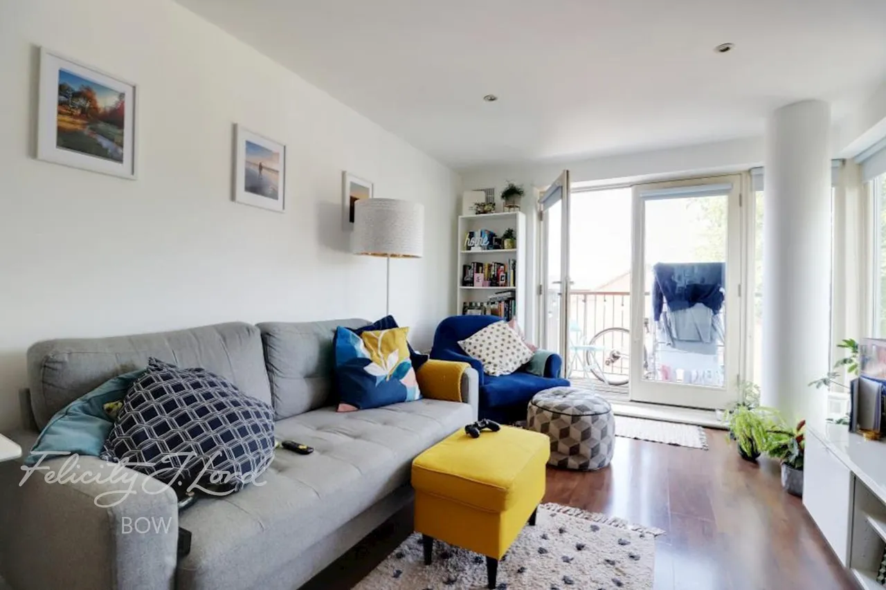 Tredegar Road, E3, photo 9