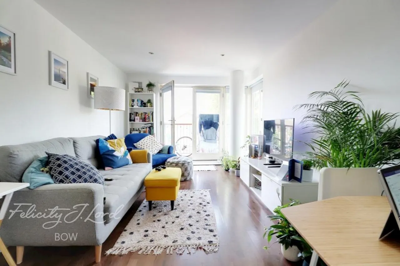 Tredegar Road, E3, photo 6
