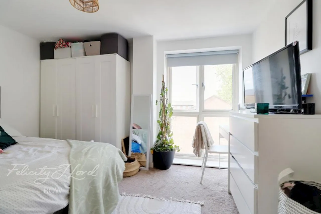 Tredegar Road, E3, photo 8